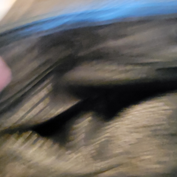 Kate Spade Calf Hair Leopard Print Shoulder Bag with Chain Strap - Picture 13 of 16